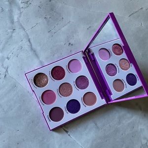 Colourpop It’s My Pleasure Palette